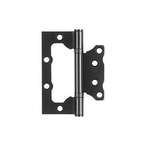B020-U 100X75X2.5-2BB-1BL Черный