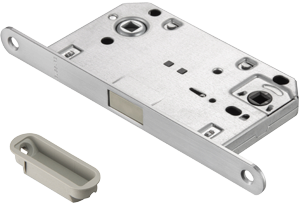 L5096 WC MAG M.CHROME Матовый хром