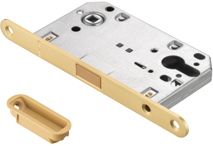 L5085 KEY MAG W.GOLD Валлийское золото