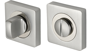 BC-WC-30 M.CHROME Матовый хром