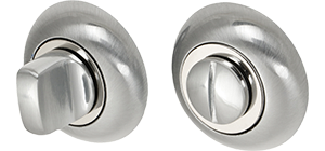 BC-WC-10 S.CHROME Сатинированный хром