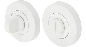 PR-WC-15 WHITE Белый