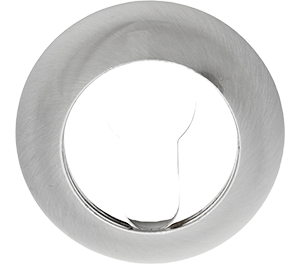 BC-B0-10 S.CHROME Сатинированный хром